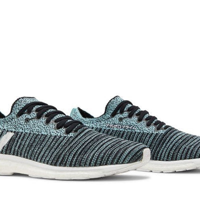 adidas Adizero Prime LTD Black Blue Spirit