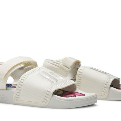 adidas Adilette 2 Pharrell Cream