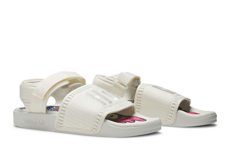 adidas Adilette 2 Pharrell Cream