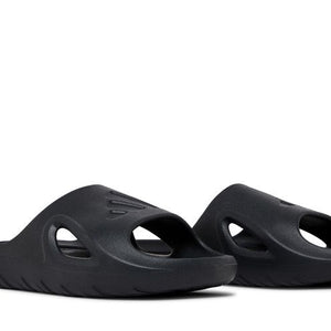adidas Adicane Slides Carbon Core Black