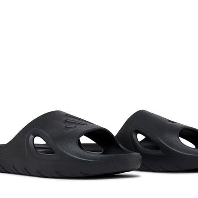 adidas Adicane Slides Carbon Core Black