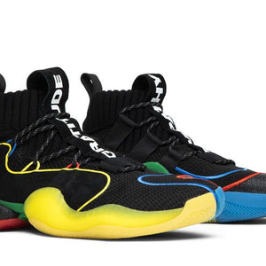 adidas Crazy BYW X Pharrell Gratitude and Empathy