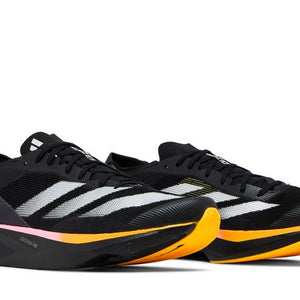 adidas Adizero Takumi Sen 10 Black Spark