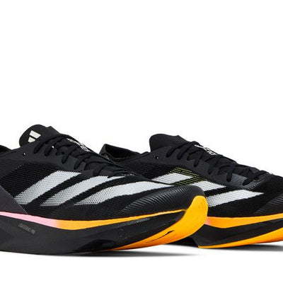 adidas Adizero Takumi Sen 10 Black Spark