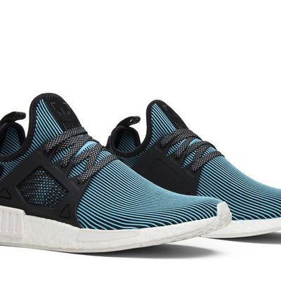 adidas NMD XR1 Bright Cyan