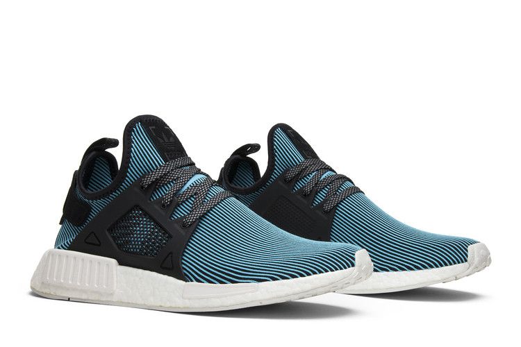 adidas NMD XR1 Bright Cyan