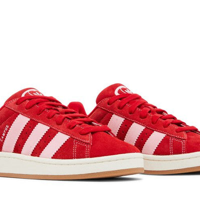 adidas Campus 00s Better Scarlet Clear Pink