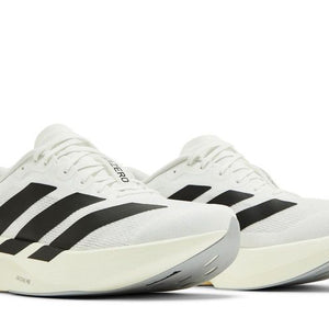 adidas Adizero Evo SL White Black