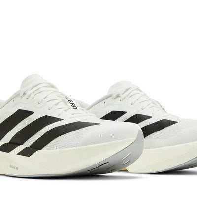 adidas Adizero Evo SL White Black