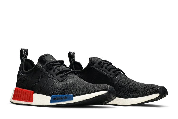 adidas NMD R1 Core Black (2021)