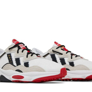 adidas Ozweego BAIT x Street Fighter Ryu