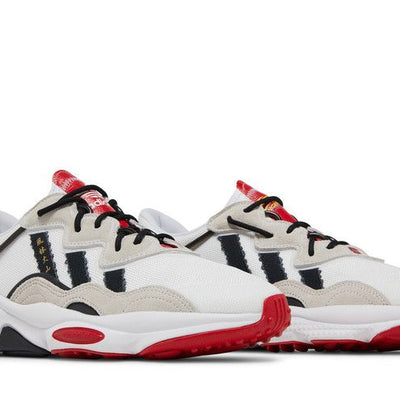 adidas Ozweego BAIT x Street Fighter Ryu