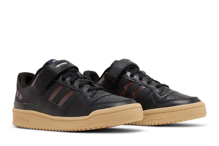 adidas Forum Low sivasdescalzo Cool Kids Club
