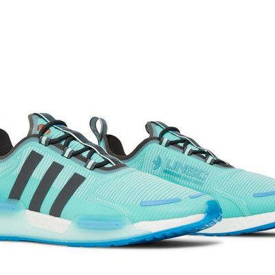 adidas NMD R1 V3 Halo Infinite