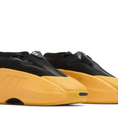 adidas Crazy IIInfinity Crew Yellow