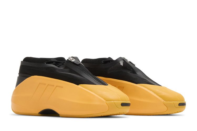 adidas Crazy IIInfinity Crew Yellow