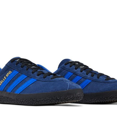 adidas Gazelle SPZL Night Indigo