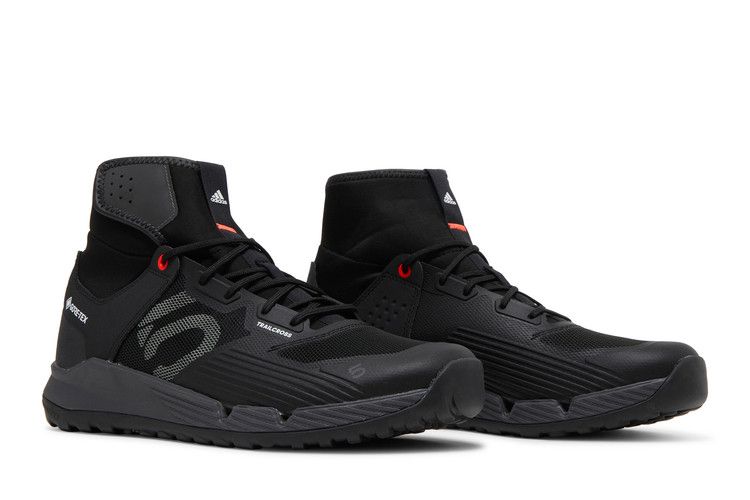 adidas Five Ten Trailcross Gore-Tex Core Black Grey Dgh Solid Grey