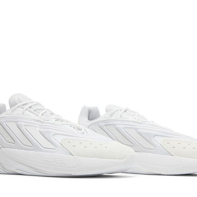 adidas Ozelia White Reflective