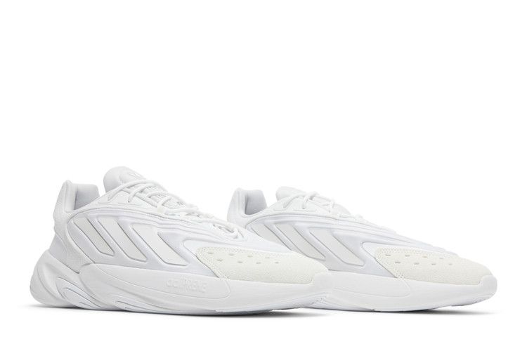 adidas Ozelia White Reflective