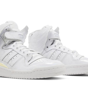 adidas Forum Hi Wings 4.0 Jeremy Scott White Opal