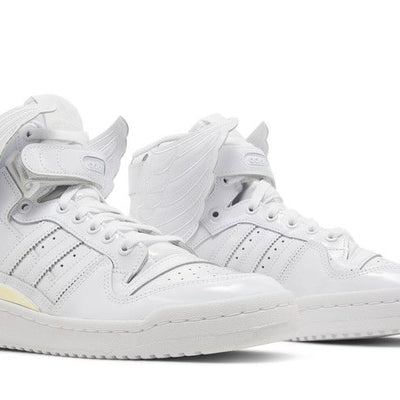 adidas Forum Hi Wings 4.0 Jeremy Scott White Opal