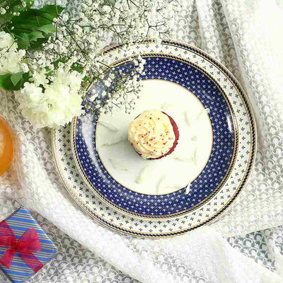 Sicilia Fine Bone China 8