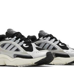 adidas Ozmillen Core Black Grey Grey Two (GS)