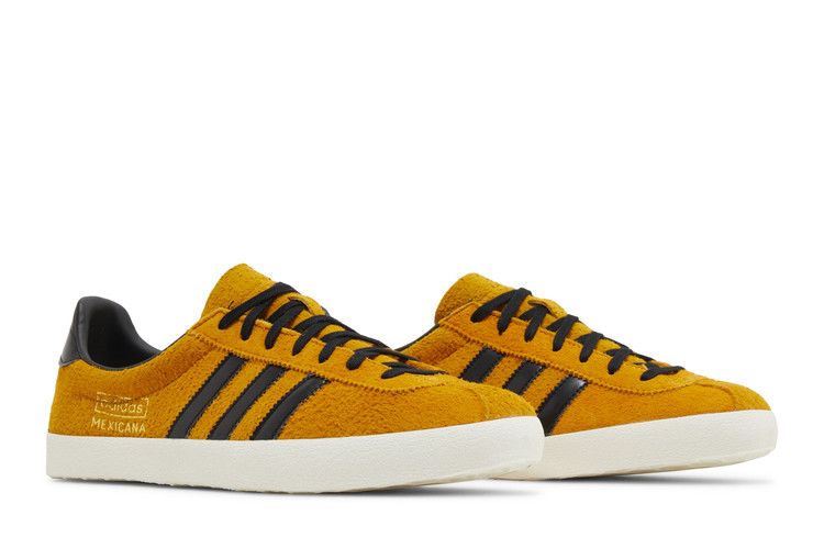 adidas Mexicana Team College Gold