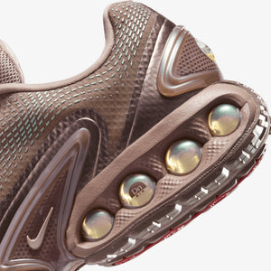 Nike | AIR MAX DN  { MINK BROWN/IRONSTONE-TAUPE HAZE