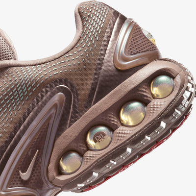 Nike | AIR MAX DN  { MINK BROWN/IRONSTONE-TAUPE HAZE
