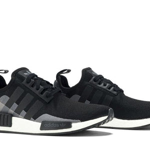 adidas NMD R1 Outdoor Pack Core Black