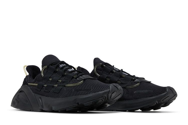 adidas LXCON Triple Black