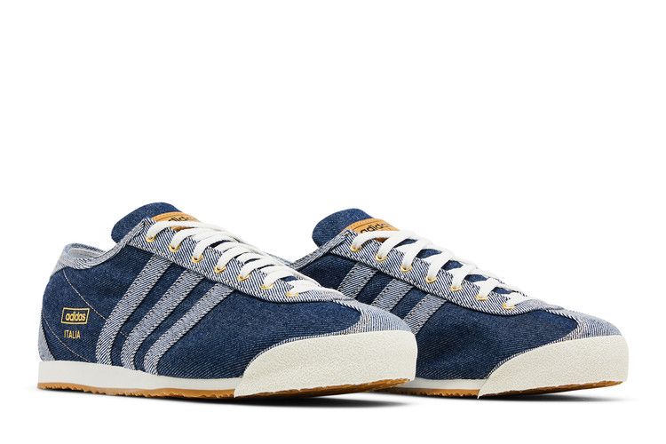 adidas Denim Italia SPZL Blue Bird
