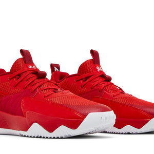 adidas Dame Certfied EXTPLY 2.0 Bright Red