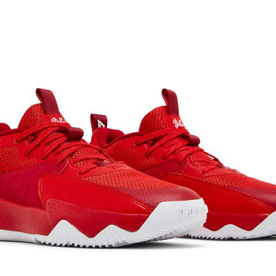 adidas Dame Certfied EXTPLY 2.0 Bright Red
