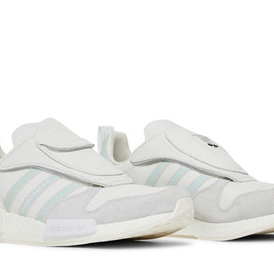 adidas Micropacer x R1 Never Made Pack Triple White