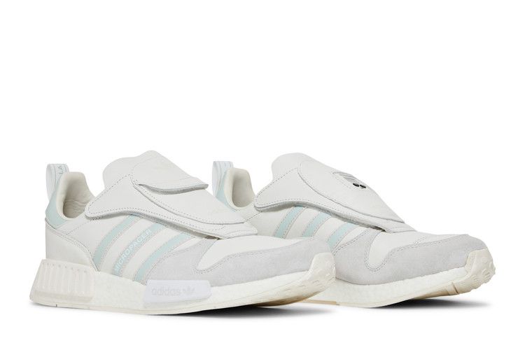 adidas Micropacer x R1 Never Made Pack Triple White