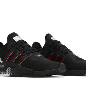 adidas NMD G1 Core Black Solar Red