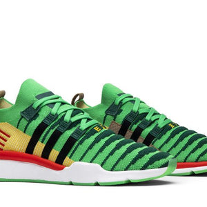 adidas EQT Support Mid ADV Primeknit Dragon Ball Z Shenron