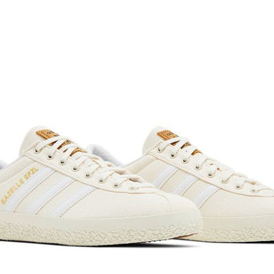 adidas Gazelle SPZL Chalk White