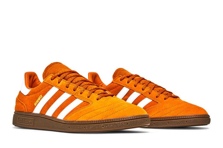 adidas Busenitz Vintage Focus Orange