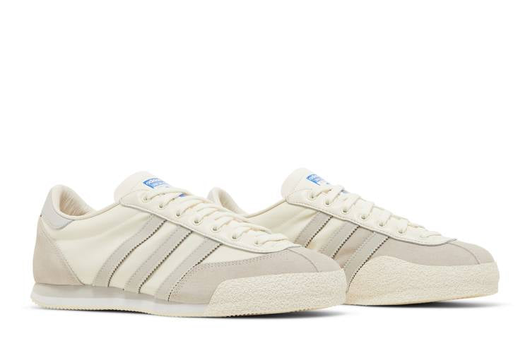 adidas LG II SPZL Liam Gallagher Cream White