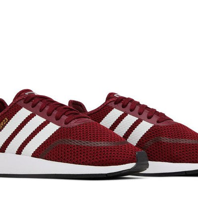 adidas N-5923 Burgundy White