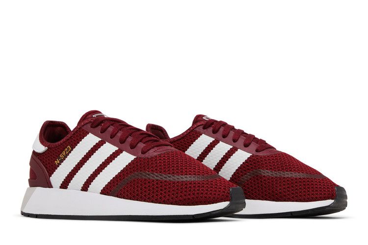 adidas N-5923 Burgundy White