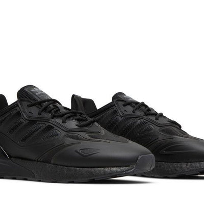 adidas 2K Boost 2.0 Triple Black