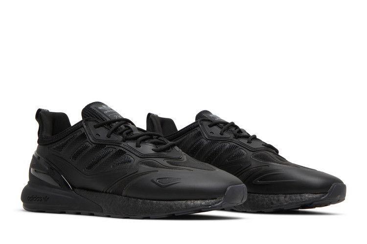 adidas 2K Boost 2.0 Triple Black