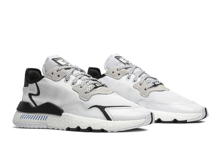 adidas Nite Jogger Star Wars Storm Trooper