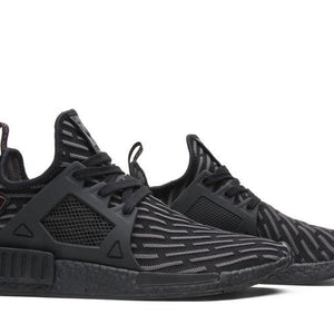 adidas NMD XR1 Triple Black