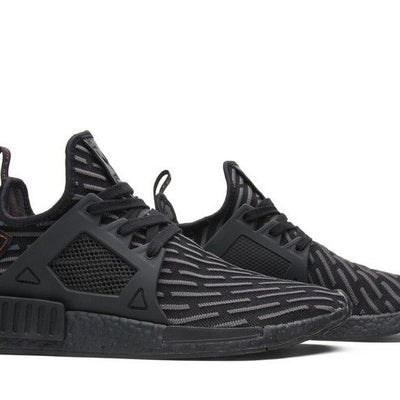 adidas NMD XR1 Triple Black